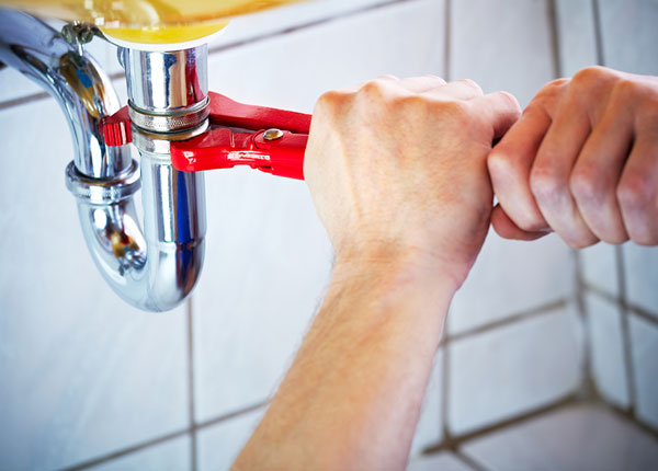 About Southampton Plumbers